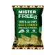 Végami vous propose : Chips Tortilla Chou Kale et Epinards 135g