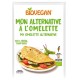Végami vous propose : Alternative à l'omelette 43g - bio