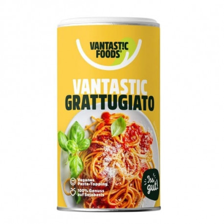 Végami vous propose : Grattugiato 60g