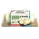 UN Monde Vegan vous propose : Sojami la buchette 135g - bio