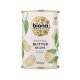 Végami vous propose : Haricots de lima 400g - bio