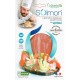Végami vous propose : Tranches végétales fumées solmon 100g