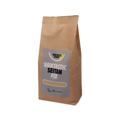 Végami vous propose : Seitan fix (gluten de blé) 750g