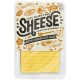 Végami vous propose : Sheese saveur cheddar mature en tranches 200g