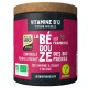 Végami vous propose : Bédouze - vitamine B12 méthylcobalamine goût framboise - bio