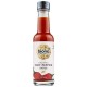 Un Monde Vegan vous propose : Sauce hot pepper piquante 140ml - bio de Biona