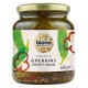 Végami vous propose : Gherkins aigre-doux 680g - bio