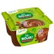 Végami vous propose : Sojade chocolat 4x100g - bio