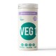 Un Monde Vegan vous propose : Veg 1 - 180 (vitamine B12 cyanocobalamine au cassis)