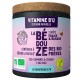 Végami vous propose : Bédouze - vitamine B12 méthylcobalamine goût fraise banane - bio