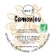 Végami vous propose : Camenjou nature 130g - bio