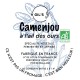 Végami vous propose : Camenjou ail des ours 130g - bio