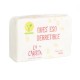 Végami vous propose : La Carleta saveur mozzarella fondante 200g