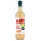 Un monde Vegan vous propose : Vinaigre de pomme cru 500ml de raw health