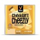 Végami vous propose : Cheezly saveur cheddar mature en bloc 180g