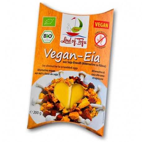 Végami vous propose : Tofu dur ou à brouiller 200g - bio