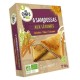 Végami vous propose : Samoussas aux légumes 150g - bio