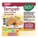 Végami vous propose : Tempeh de pois chiche 250g