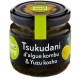 Un Monde Vegan vous propose : Tsukudani d'algue kombu au yuzu 100g - bio