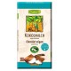 Végami vous propose : Chocolat au lait de coco 80g - bio