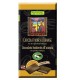 Végami vous propose : Chocolat noir à l'orange 80g - bio