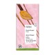 Un Monde Vegan vous propose : Chocolat praliné aux amandes 80g - bio