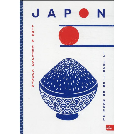 Végami vous propose : Le Japon la tradition du végétal