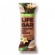 Un Monde Vegan vous propose : Lifebar chocolate chip 40g - bio