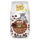 Un Monde Vegan vous propose : Mops chocolat 300g - bio
