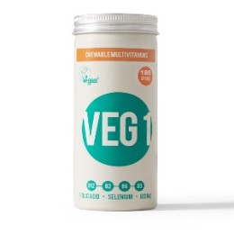 Veg 1 - 180 (vitamine B12...