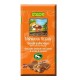 Un Monde Vegan vous propose : Chocolat praliné nirwana 100g - bio