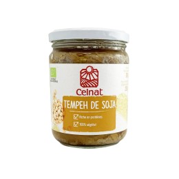 Tempeh de soja 250g - bio