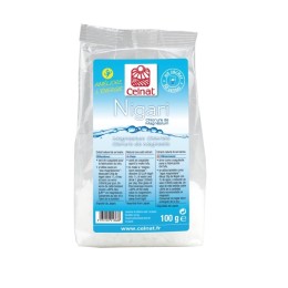 Un Monde Vegan vous propose : Nigari (chlorure de magnésium) 100g