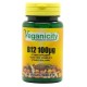 Un Monde Vegan vous propose : Vitamine b12 100µg (cyanocobalamine)