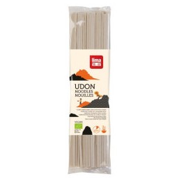 Un Monde Vegan vous propose : Udon 250g - bio