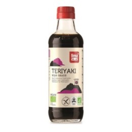 Sauce soja teriyaki 250ml -...