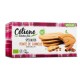 Un Monde vegan vous propose : Spéculoos à la cannelle 120g - bio