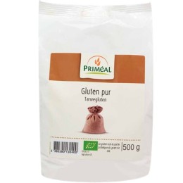 Un Monde Vegan vous propose : Gluten pur 500g