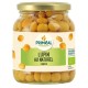 Un Monde Vegan vous propose : Lupin au naturel 340g - bio