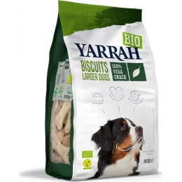 Un Monde Vegan vous propose : Biscuits pour chiens 500g - bio