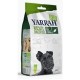 Un monde Vegan vous propose : Biscuits pour petits chiens 250g - bio