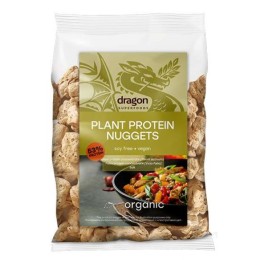 Un Monde Vegan vous propose : Nuggets vegan 150g - bio