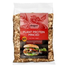 Un Monde Vegan vous propose : Haché vegan 200g - bio