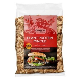 Haché vegan 200g - bio