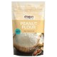 Un Monde Vegan vous propose : Farine de cacahuète proteinée 200g - bio