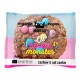 Cookie avoine cajou chocolat 50g - bio