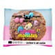 Cookie avoine cajou chocolat 50g - bio