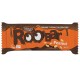 Barre cacahuète couvert de chocolat 30g - bio