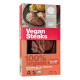 Un Monde Vegan vous propose : Steak végétal cowgirl (vegan steak) 210g - bio