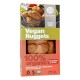 Un Monde Vegan vous propose : Nuggets végétaux 200g - bio